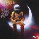 Angels And Airwaves : Love Album Parts One & Two